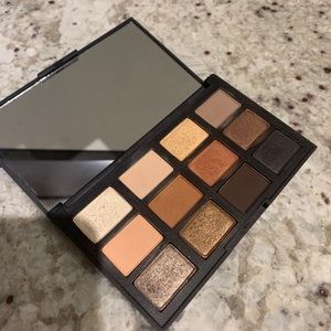 NARS Loaded Eyeshadow Palette